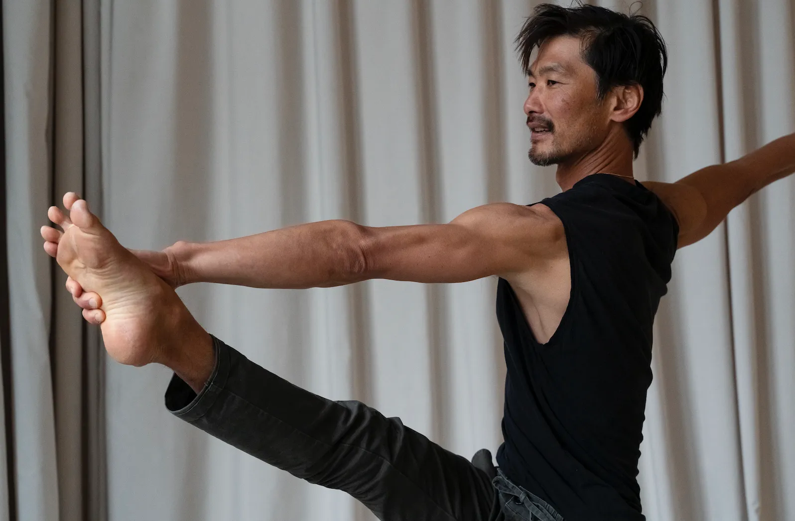 Simon Park