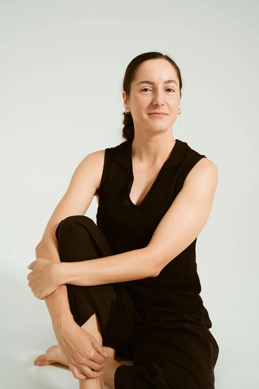 Bess Prescott
