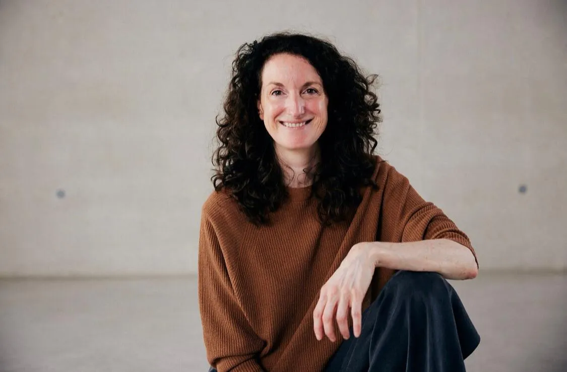 Susan Michel