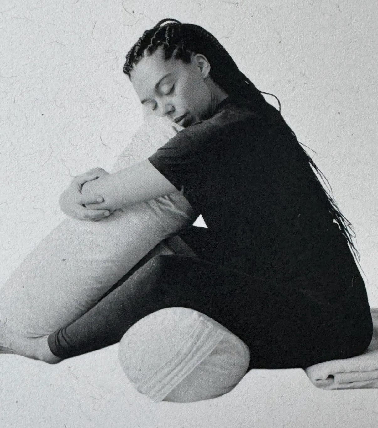 Rest as Resistance is a 20-hour Restorative YTT